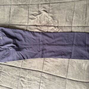 Boss Men's Navy Dress Pants